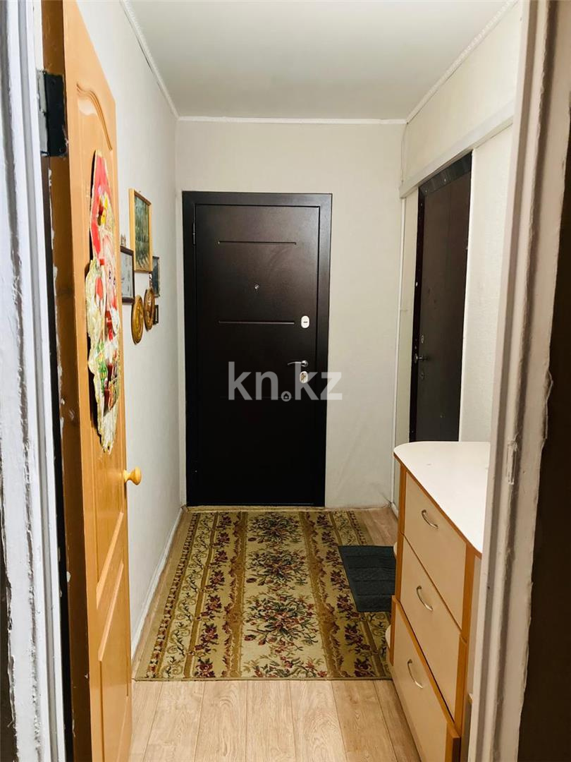 Продажа 4-комнатной квартиры, 84 м², мкр-н Степной-3 в Караганде - фото 17
