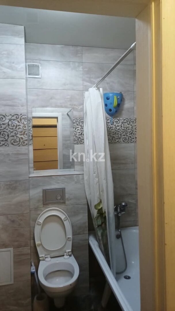 Аренда 2-комнатной квартиры, 42 м² в Астане - фото 5