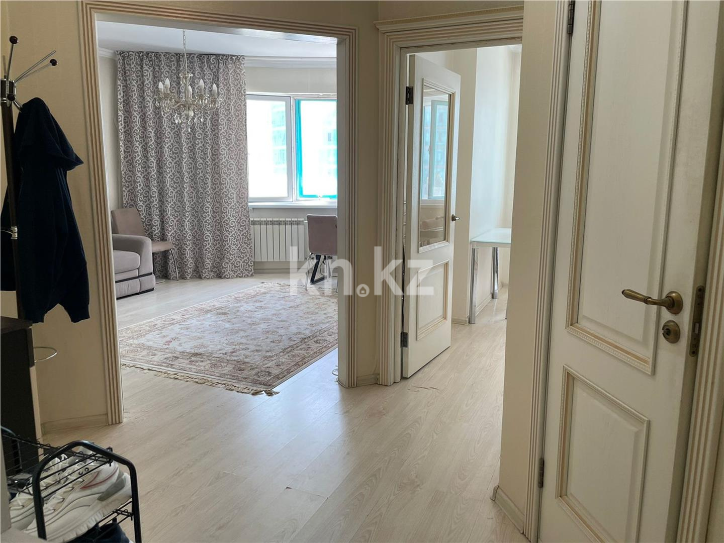 Продажа 1-комнатной квартиры, 43.5 м², ул. Сарайшык в Астане - фото 6