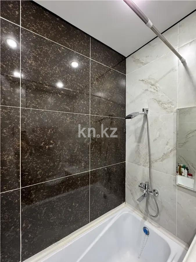 Продажа 1-комнатной квартиры, 36.2 м² в Астане - фото 4