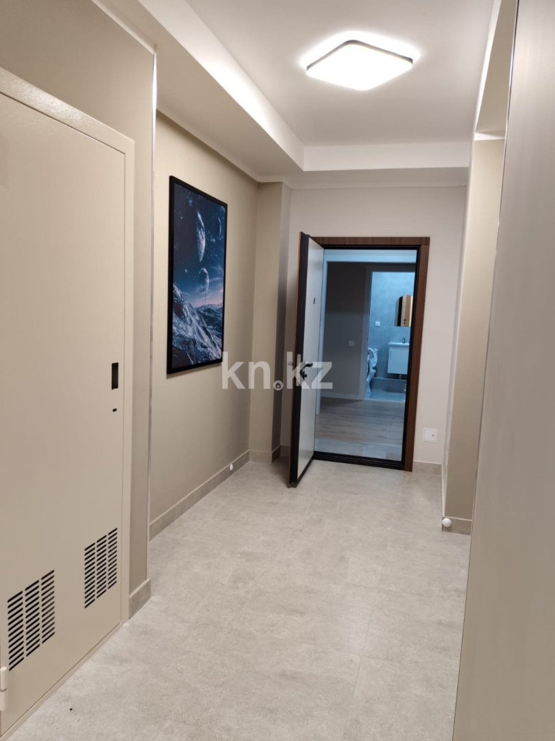 Аренда 2-комнатной квартиры, 40 м² в Астане - фото 5