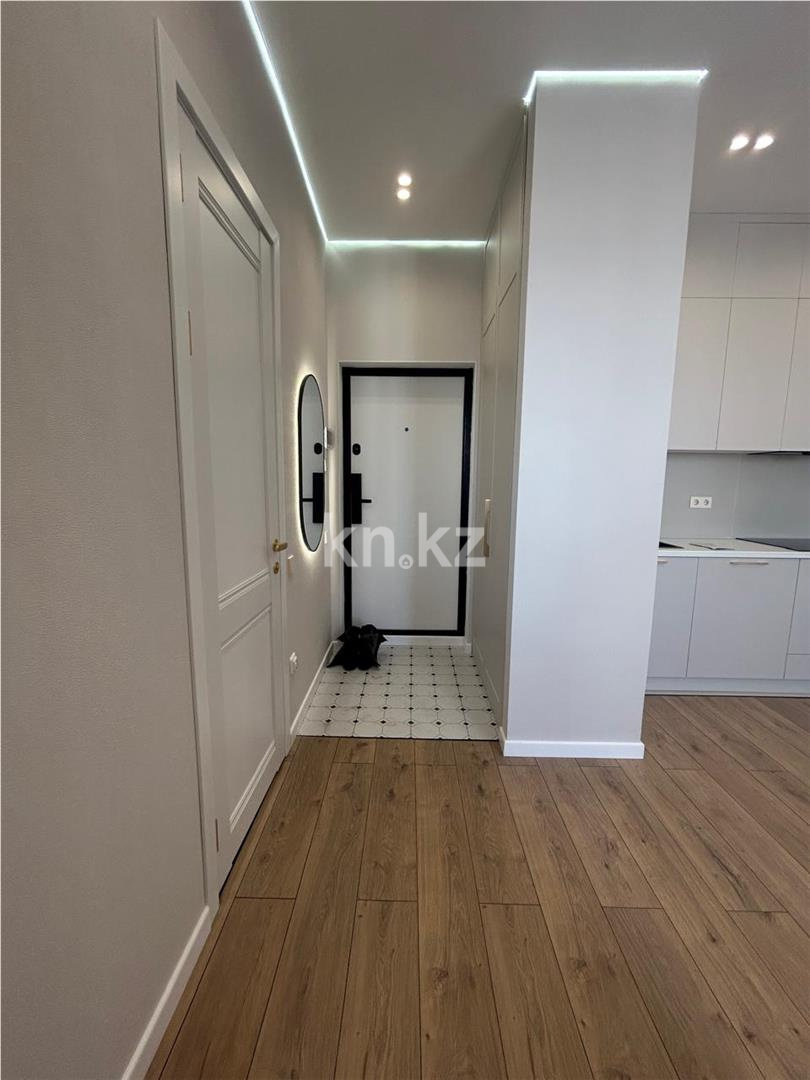 Продажа 2-комнатной квартиры, 40 м² в Астане - фото 8