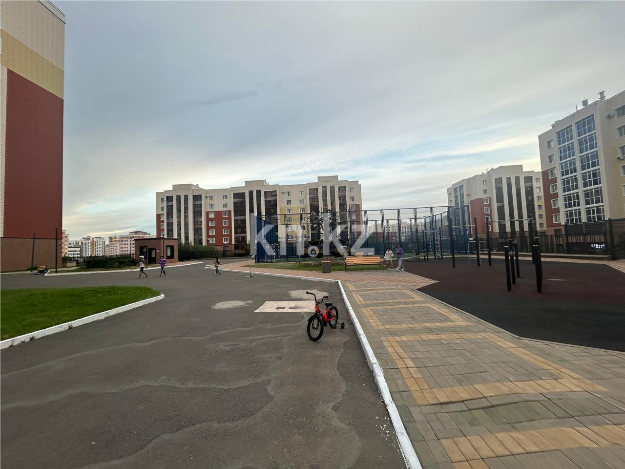 Продажа 2-комнатной квартиры, 64.9 м² в Астане - фото 11