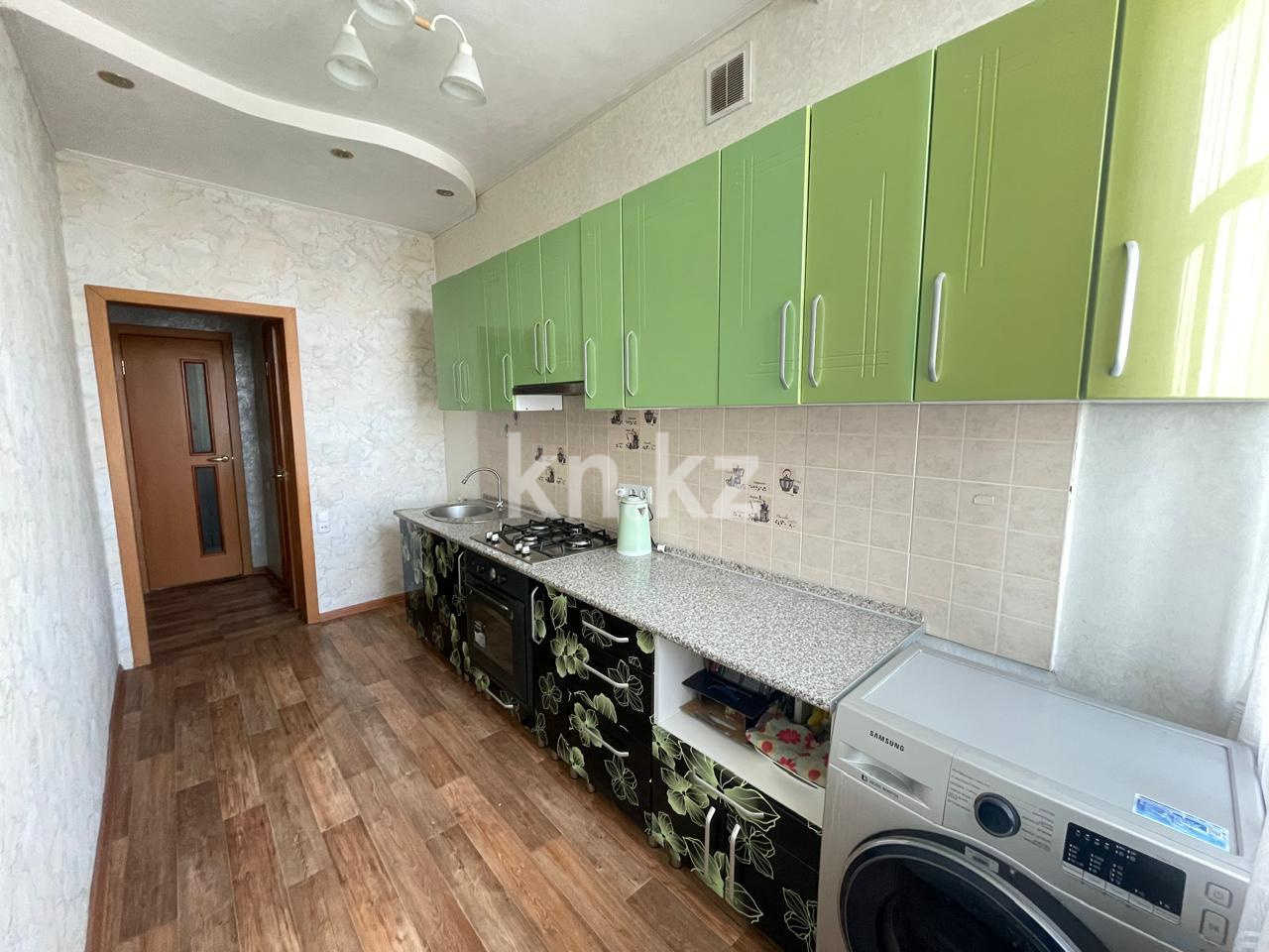 Продажа 2-комнатной квартиры, 56 м², пр. Ленина в Сарани - фото 6