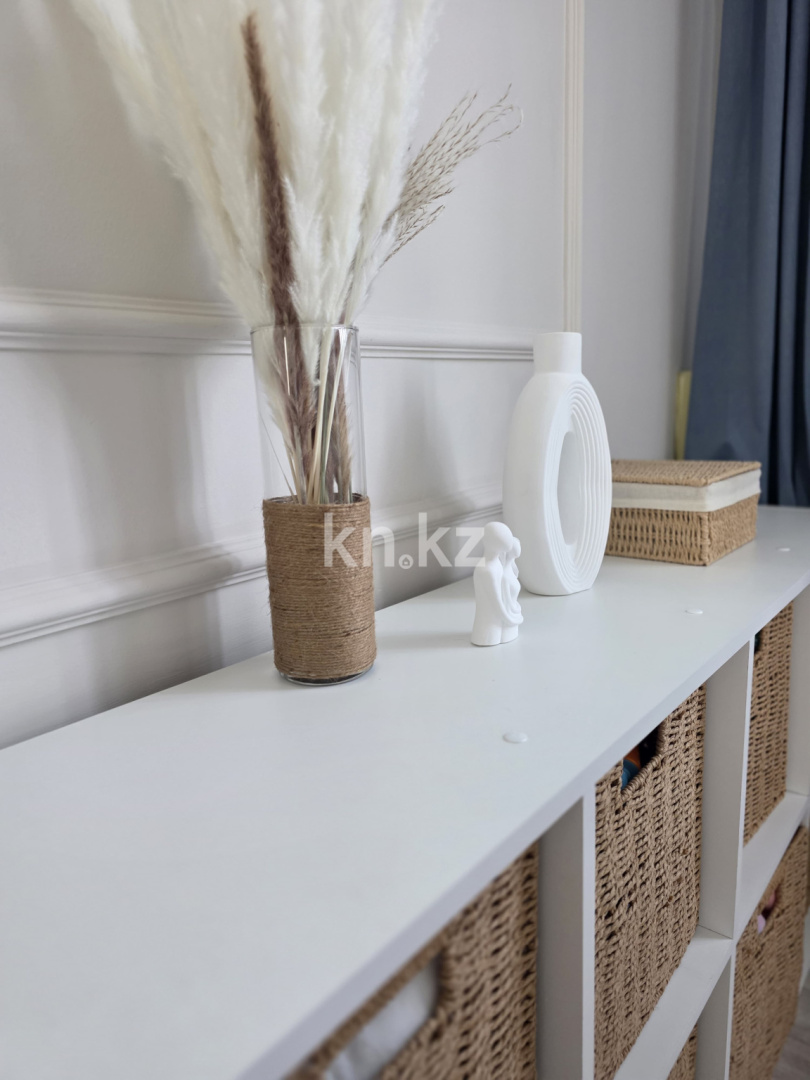 Продажа 2-комнатной квартиры, 77 м² в Алматы