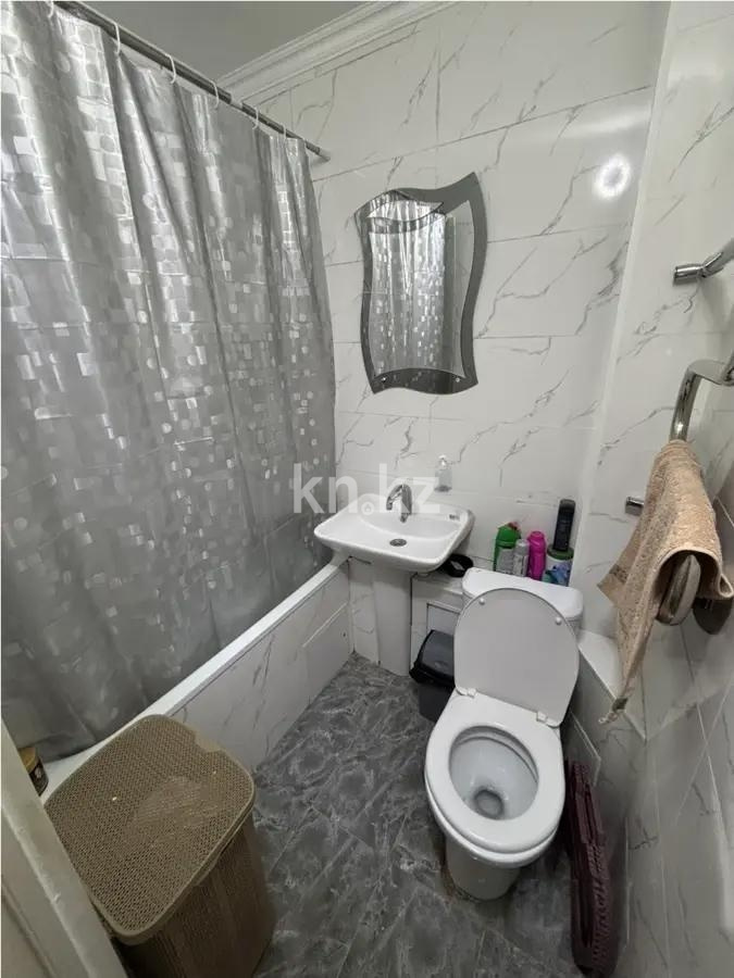 Продажа 3-комнатной квартиры, 60 м² в Алматы - фото 5