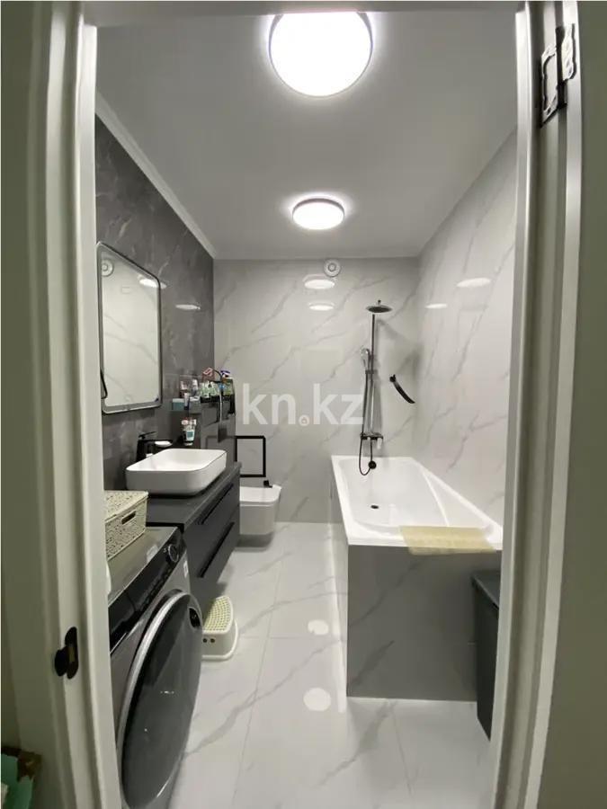 Продажа 3-комнатной квартиры, 86.4 м² в Алматы - фото 5