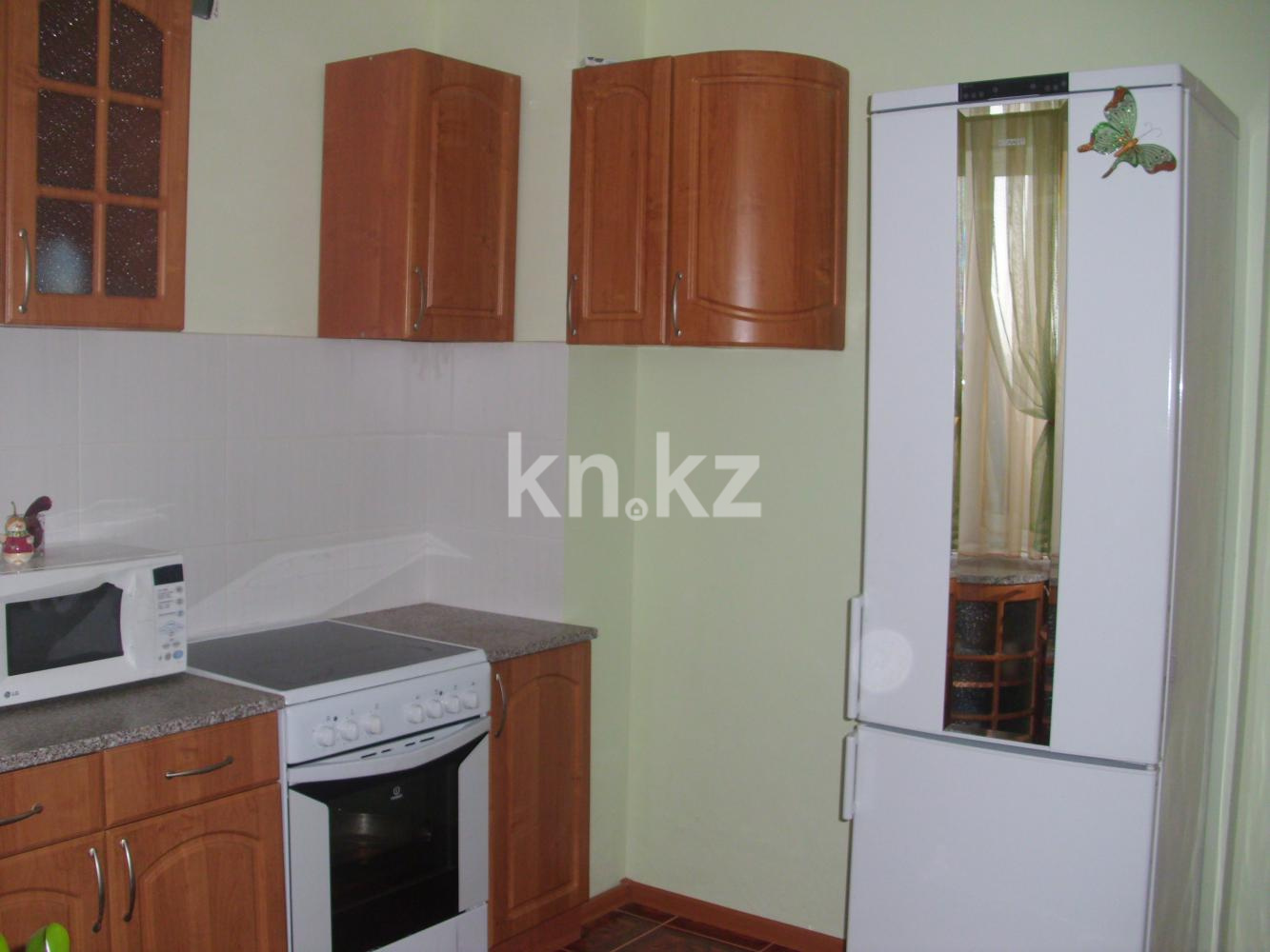 Аренда 1-комнатной квартиры, 45 м², ул. Кубрина, дом  23/1 в Астане - фото 4