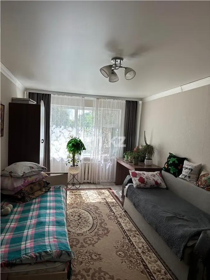 Продажа 2-комнатной квартиры, 45 м², ул. Кутпанова, дом  4 в Астане