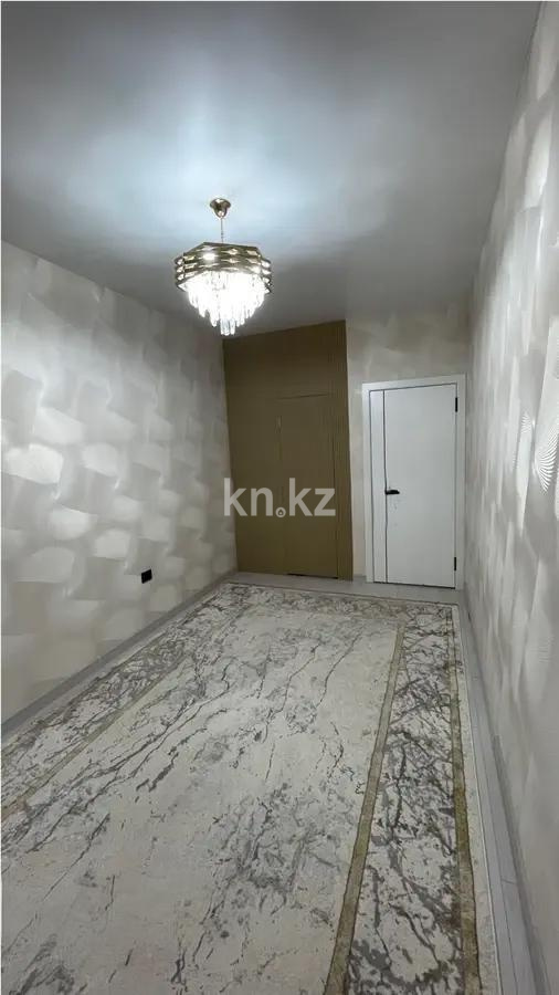 Продажа 2-комнатной квартиры, 41 м², ул. Устирт, дом  5 в Алматы