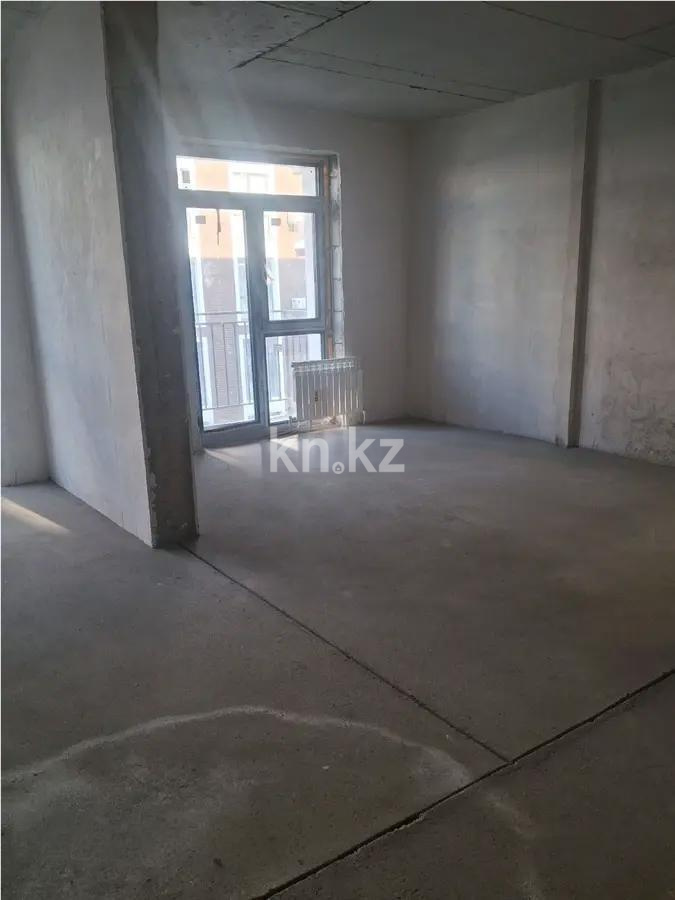 Продажа 1-комнатной квартиры, 40 м² в Алматы - фото 2