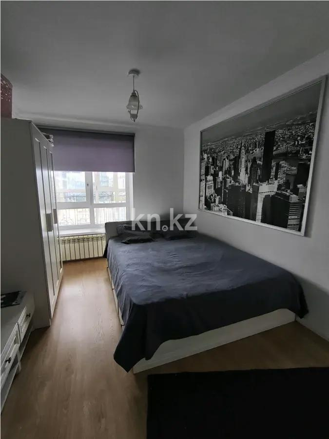 Продажа 2-комнатной квартиры, 45 м² в Астане - фото 2