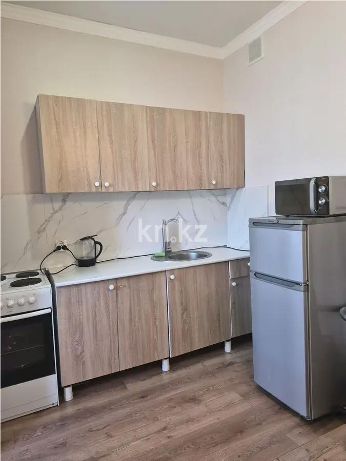 Продажа 1-комнатной квартиры, 37 м² в Астане - фото 3