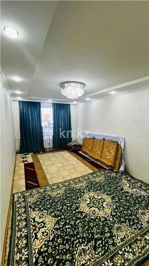 Продажа 3-комнатной квартиры, 63 м² в Караганде