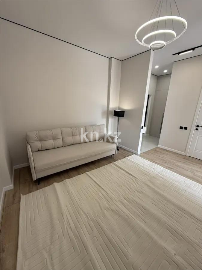 Продажа 2-комнатной квартиры, 43.7 м² в Астане - фото 2