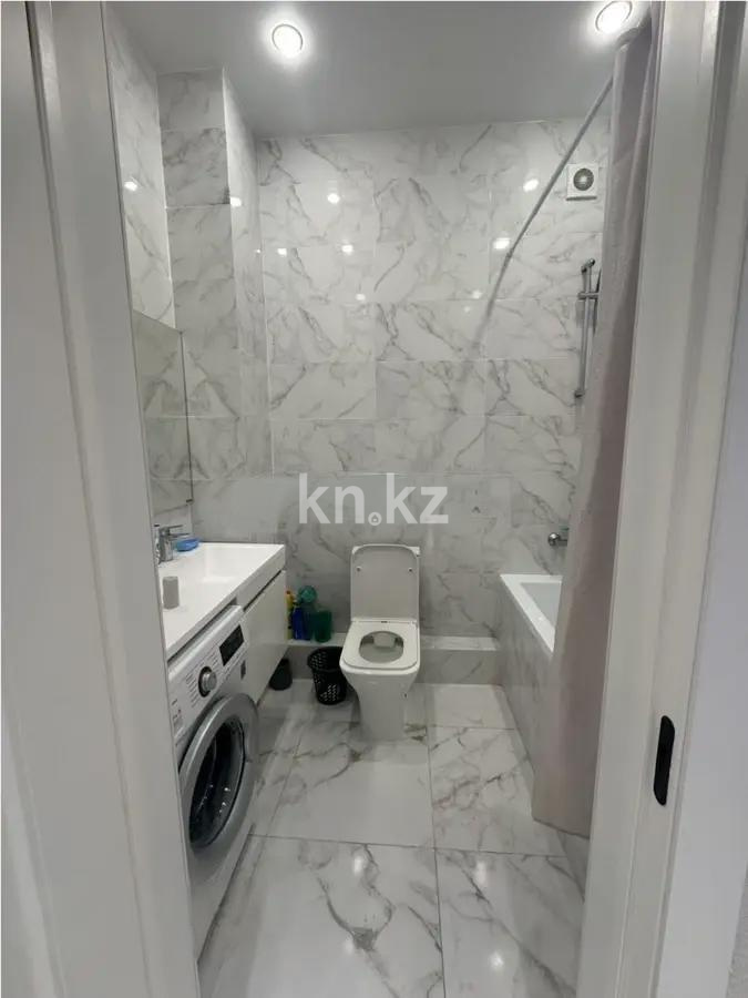 Продажа 1-комнатной квартиры, 38.2 м² в Астане - фото 3