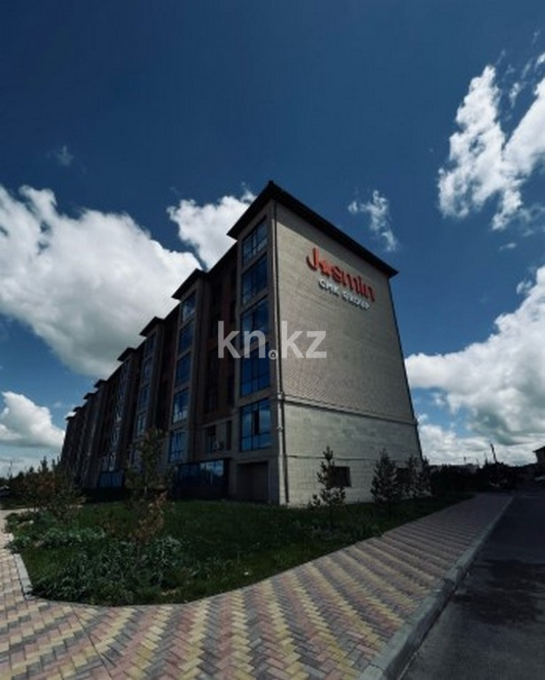 Продажа 3-комнатной квартиры, 91 м², ул. Кенжина, дом  1/1 Б в Караганде