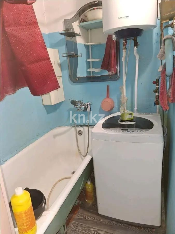 Продажа 3-комнатной квартиры, 62 м² в Караганде - фото 5