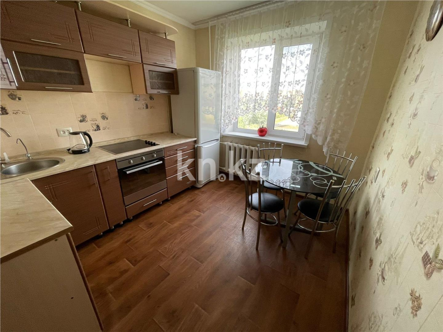 Продажа 2-комнатной квартиры, 53 м² в Караганде - фото 9