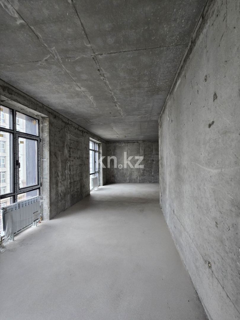 Продажа 3-комнатной квартиры, 103.3 м² в Алматы - фото 17