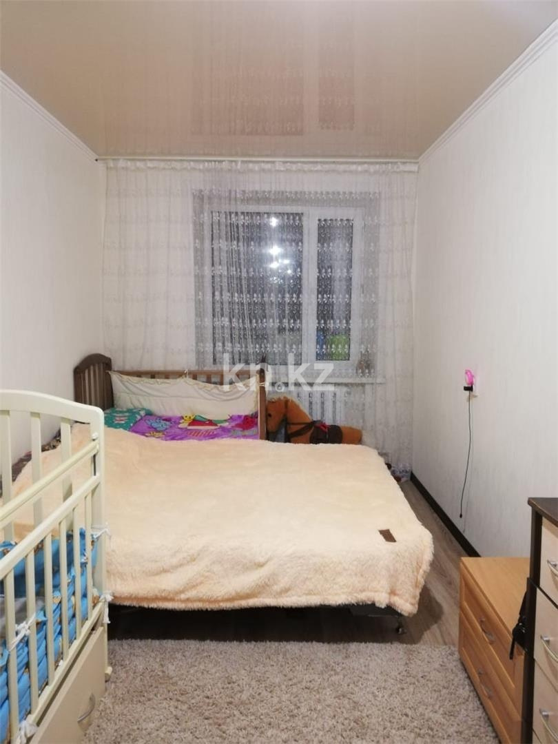 Продажа 3-комнатной квартиры, 65 м² в Караганде - фото 9