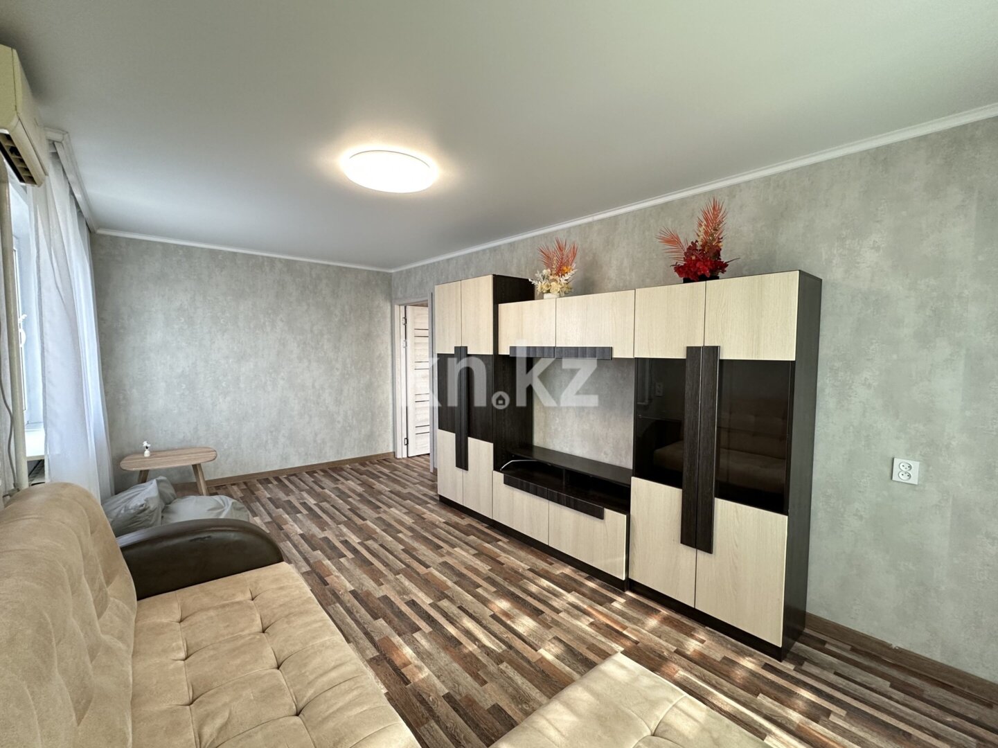 Продажа 2-комнатной квартиры, 51.4 м² в Караганде - фото 3