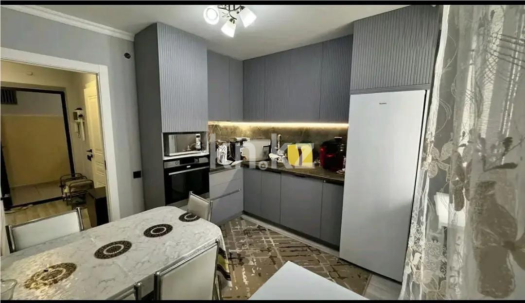 Продажа 1-комнатной квартиры, 37 м² в Астане - фото 2