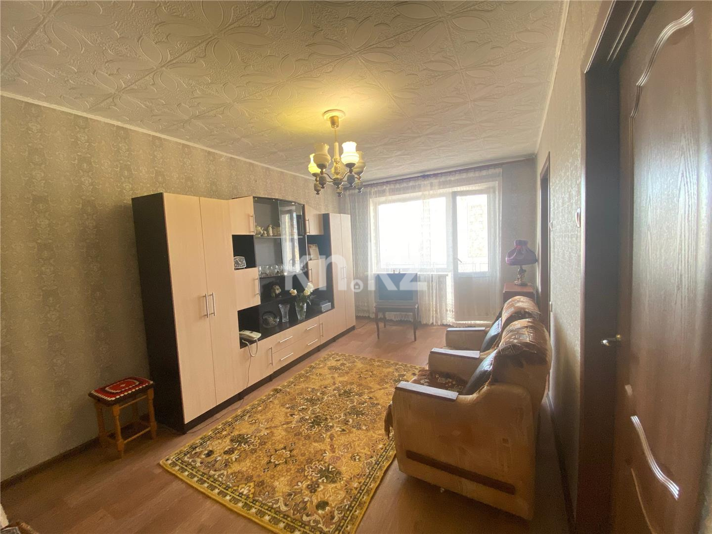 Продажа 4-комнатной квартиры, 61 м², ул. Язева в Караганде - фото 2