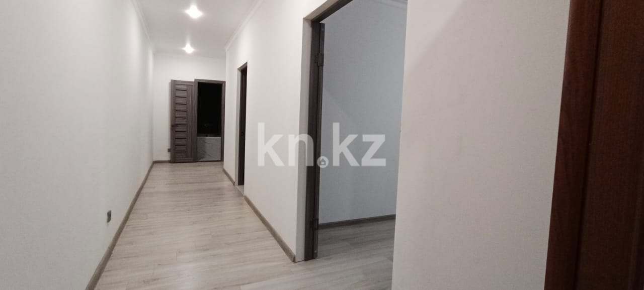 Аренда 2-комнатной квартиры, 70 м², ул. Брусиловского, дом  2 в Астане - фото 10