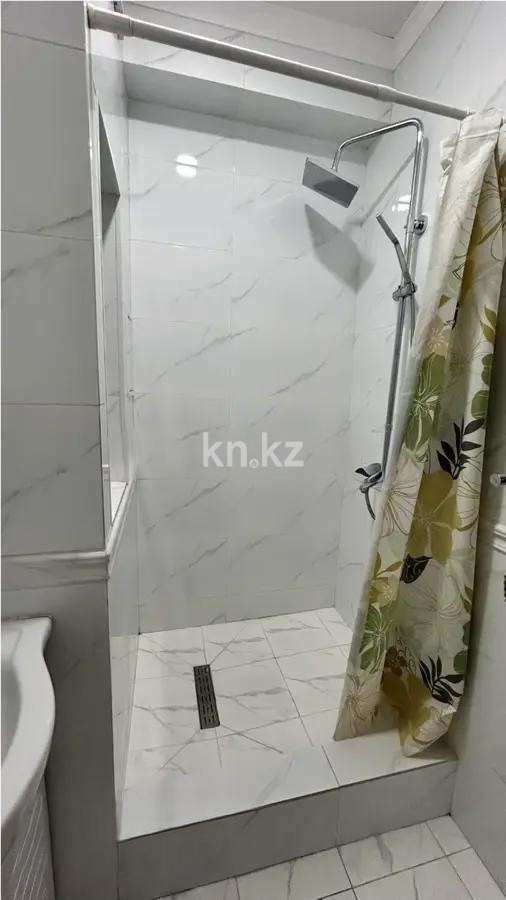 Продажа 2-комнатной квартиры, 57.4 м² в Алматы - фото 4