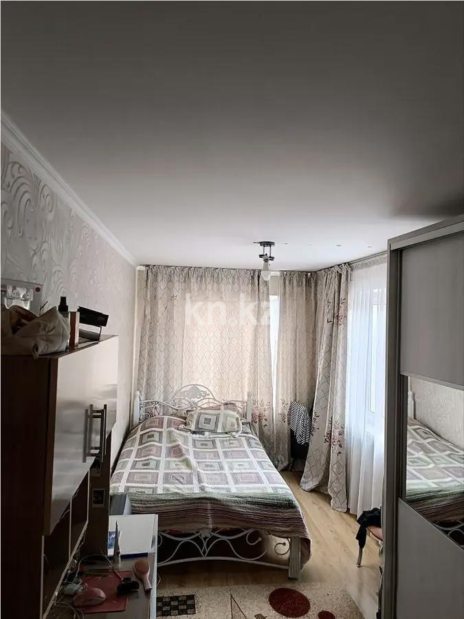 Продажа 2-комнатной квартиры, 45.9 м², пр. Гагарина, дом  135и в Алматы - фото 2