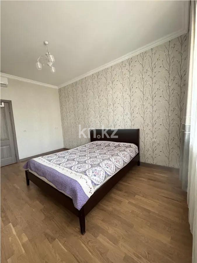 Продажа 2-комнатной квартиры, 83.3 м² в Алматы - фото 2