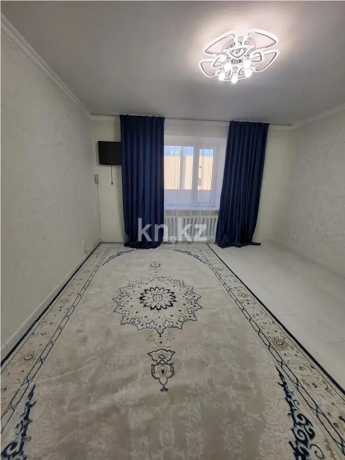 Продажа 1-комнатной квартиры, 36.7 м², ул. Серкебаева, дом  33/4 в Астане