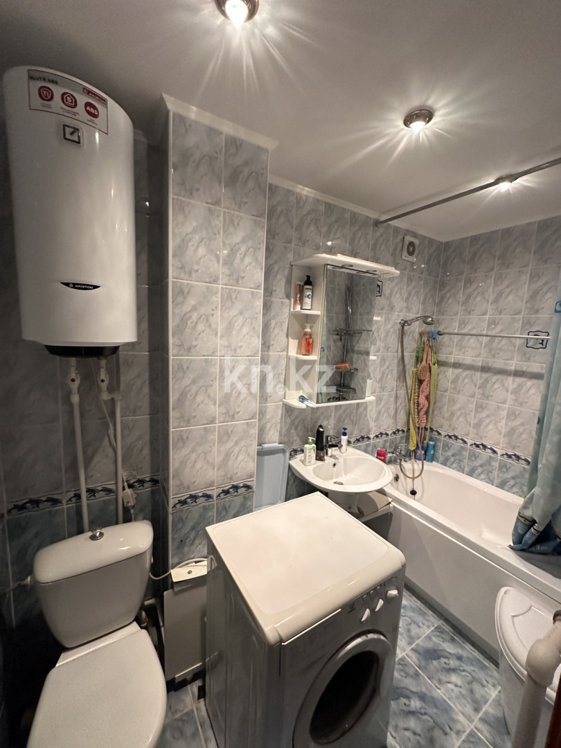 Продажа 3-комнатной квартиры, 58 м², ул. Гапеева, дом  19 в Караганде - фото 15