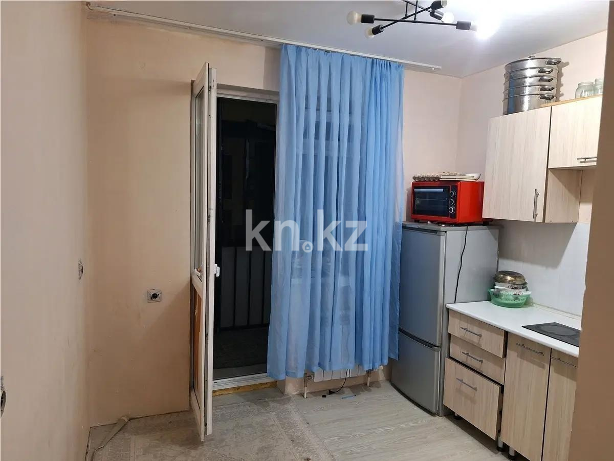 Продажа 1-комнатной квартиры, 38 м² в Астане - фото 2