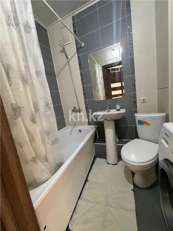 Продажа 1-комнатной квартиры, 35.2 м² в Астане - фото 3