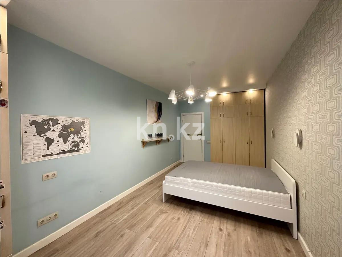 Продажа 3-комнатной квартиры, 100 м², ул. Егизбаева, дом  7/10 в Алматы - фото 2