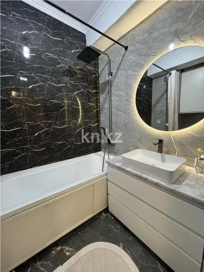 Продажа 2-комнатной квартиры, 71.5 м² в Алматы - фото 4