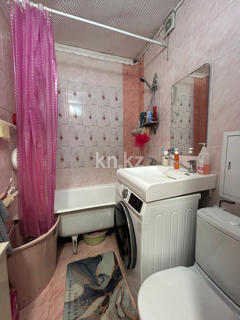 Продажа 2-комнатной квартиры, 46 м² в Усть-Каменогорске - фото 7