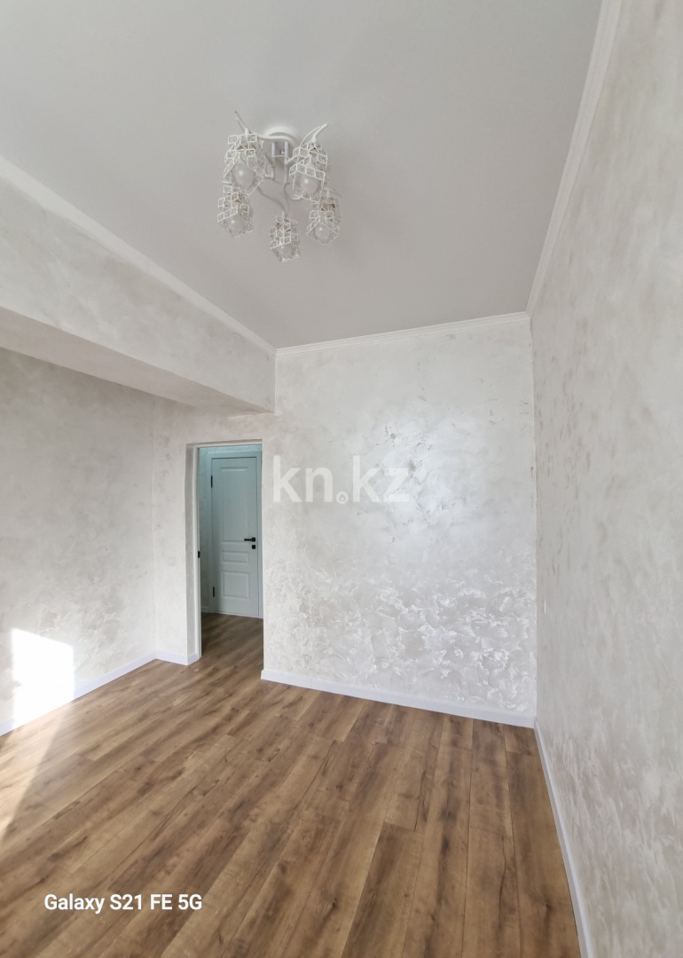 Продажа 2-комнатной квартиры, 55 м², Абильхаирхан, дом  241г в Шымкенте - фото 5