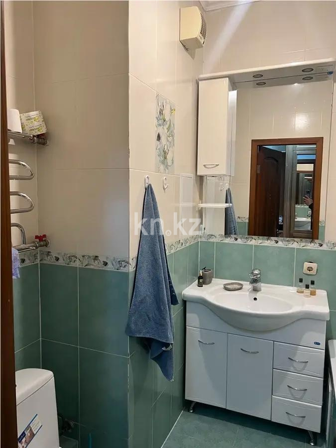 Продажа 1-комнатной квартиры, 28 м² в Алматы - фото 4