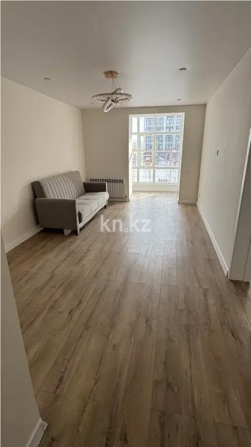 Продажа 2-комнатной квартиры, 65 м² в Астане