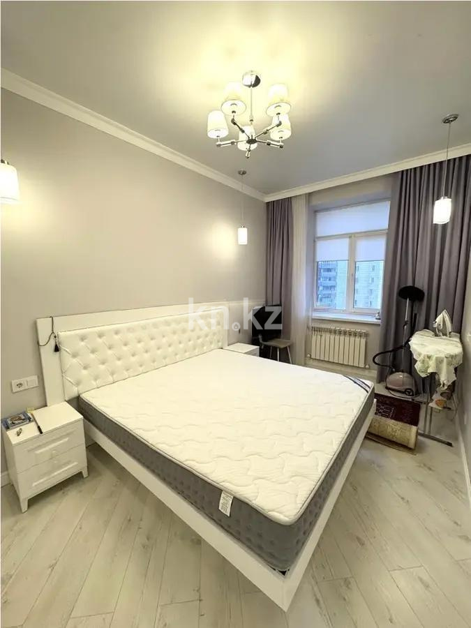 Продажа 2-комнатной квартиры, 70 м² в Караганде - фото 2