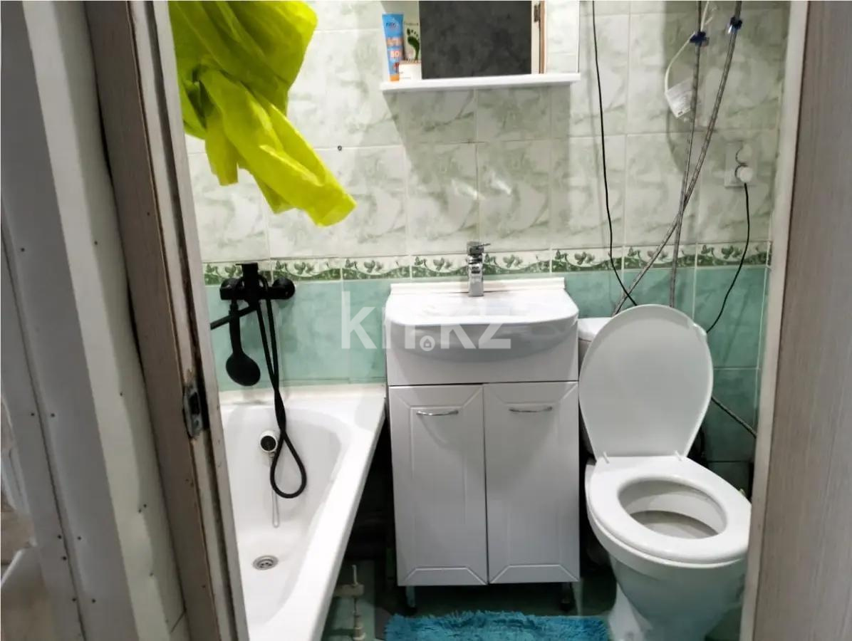 Продажа 1-комнатной квартиры, 31.2 м² в Астане - фото 3