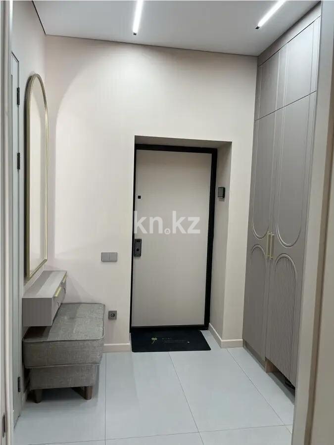 Продажа 2-комнатной квартиры, 54.8 м² в Астане - фото 5