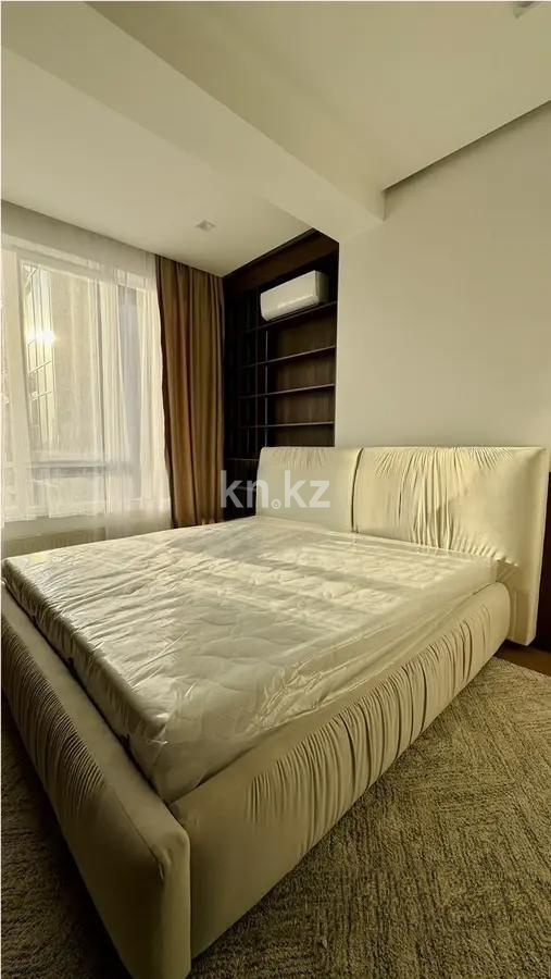 Продажа 2-комнатной квартиры, 50 м² в Алматы - фото 3