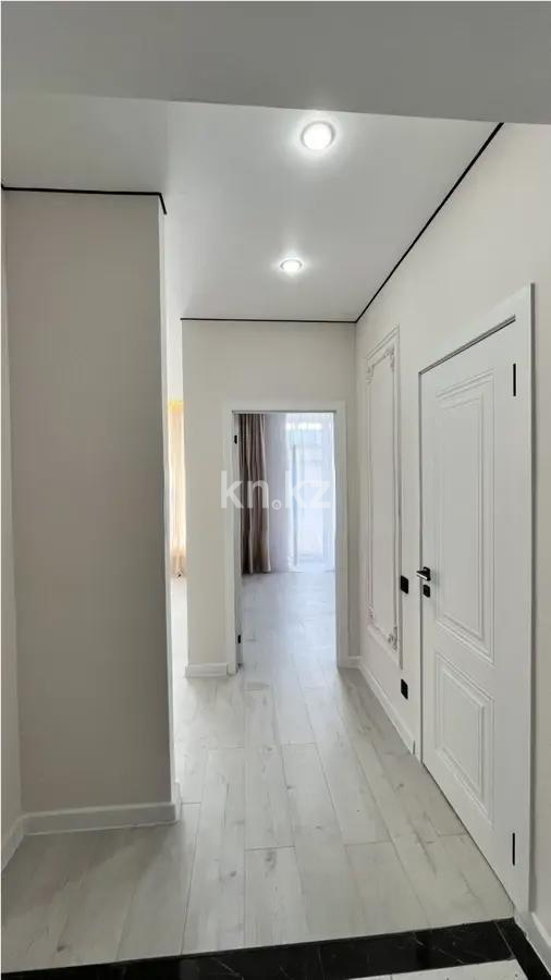 Продажа 1-комнатной квартиры, 41 м² в Астане - фото 5