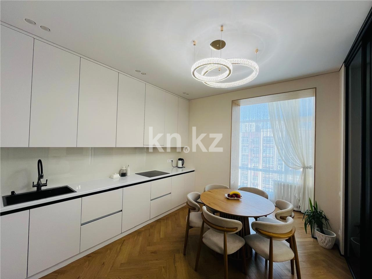 Продажа 3-комнатной квартиры, 98 м² в Караганде - фото 7