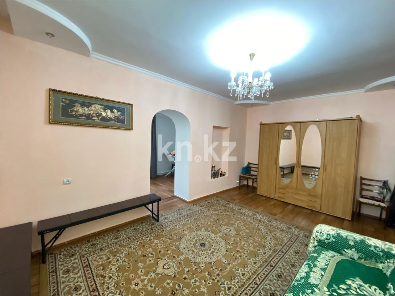 Продажа 5-комнатного дома, 101.6 м² в Караганде - фото 8