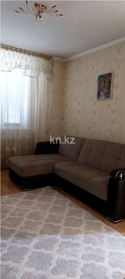 Продажа 3-комнатной квартиры, 90 м², ул. Куйши Дина, дом  31 в Астане